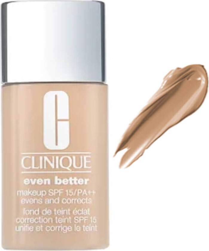 Bilde av Even Better Makeup Foundation Spf15 Beige