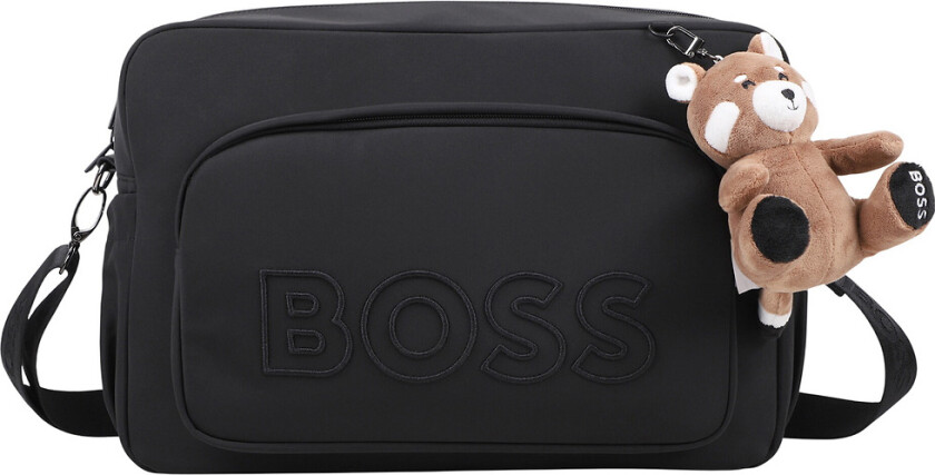 Bilde av Stelleveske - Svart - - OneSize - Stellebag