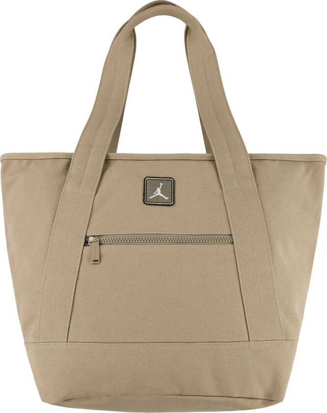 Shopper - Jumpman Tote - Desert Camo - - OneSize - Veske