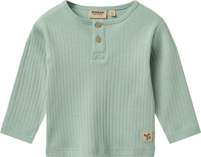 Genser - Rib - Morris - Green Pool - - 74 - Genser