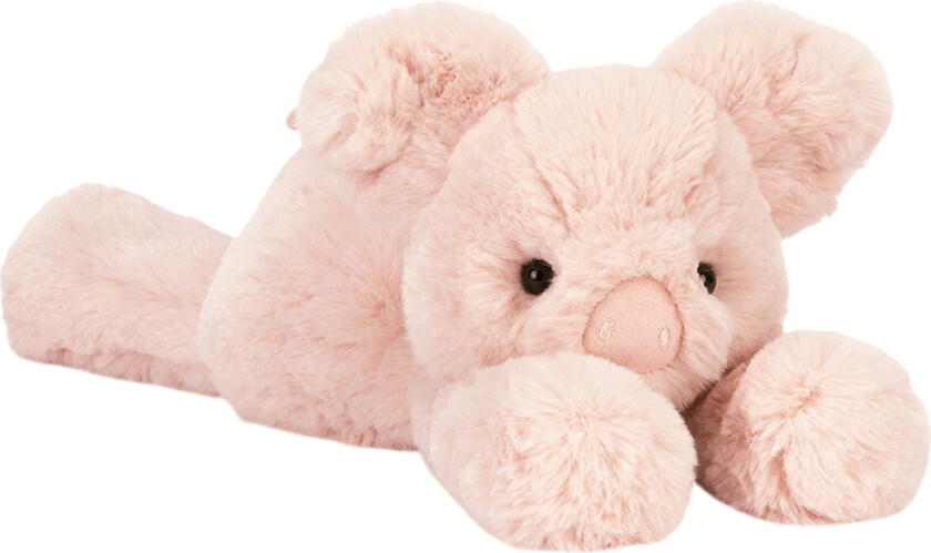 Kosedyr - 24x11 - Smudge Pig - - OneSize - Kosedyr