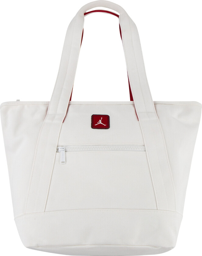 Shopper - Tote Bag - Seil - - OneSize - Veske