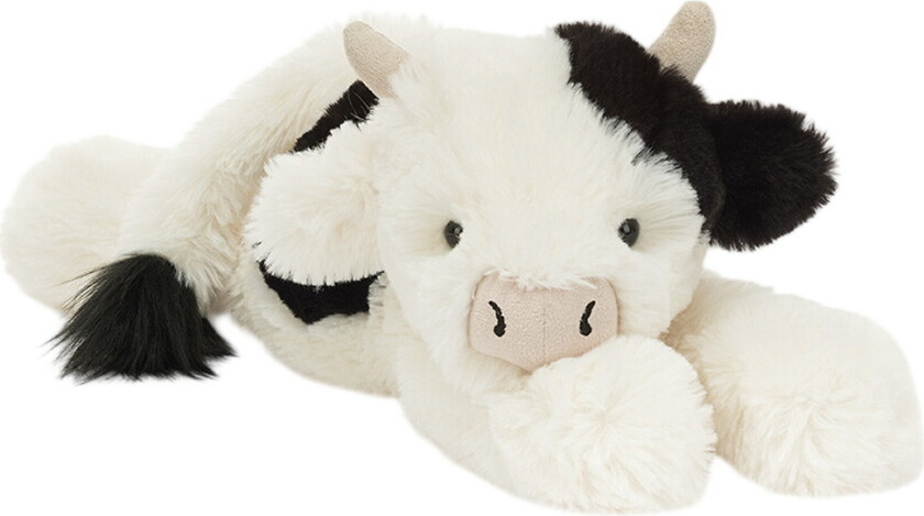 Kosedyr - 24x11 cm - Smudge Cow - - OneSize - Kosedyr