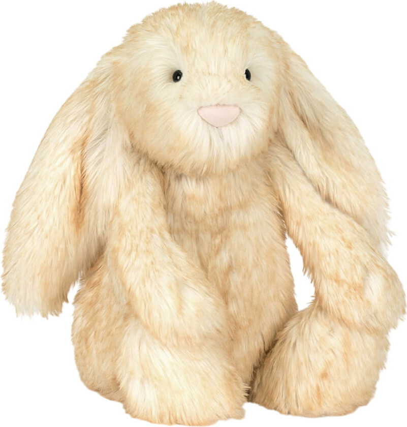 Bilde av Kosedyr - BIG - 51x21 cm - Springlowe Luxe Bunny - - OneSize - Kosedyr