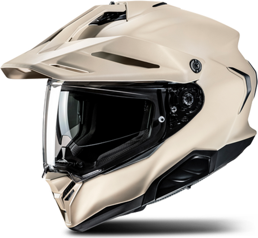 Adventurehjelm HJC RPHA 60 SandL