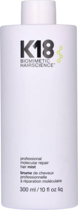 Professional Molecular Repair Hair Mist 300 ml