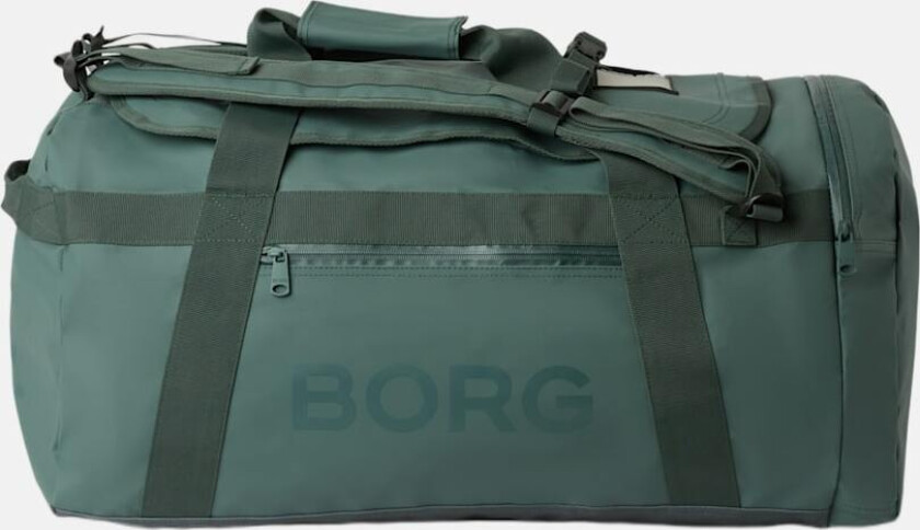 BORG DUFFLE BAG 55L