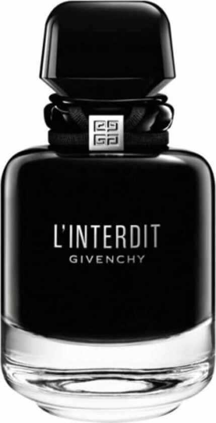 GIVENCHY L'Interdit EdP Intense (Størrelse: 50 ML)