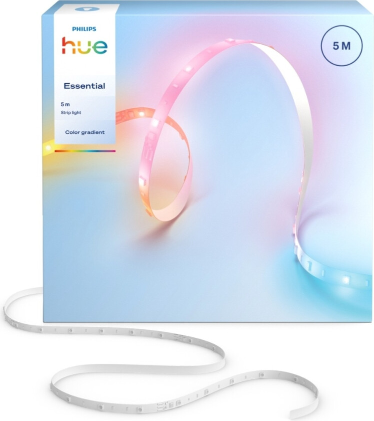 Essential LED-stripe 5 m