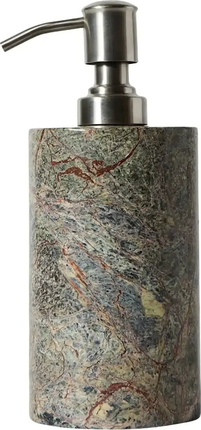 Soap Dispenser Vita - Seagrass - Khaki green - ONE SIZE