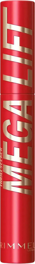 Thrill Seeker Mascara - Brown - 12.5 ML