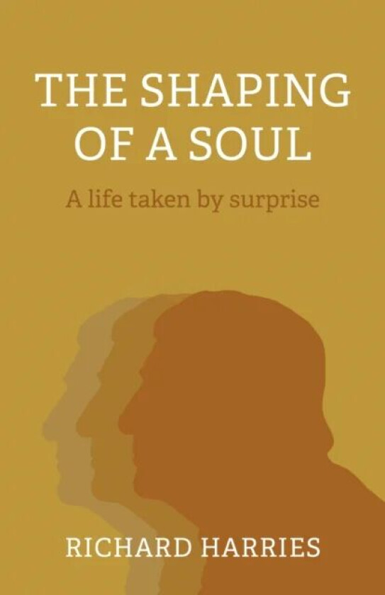 Shaping of a Soul, The av Richard Harries