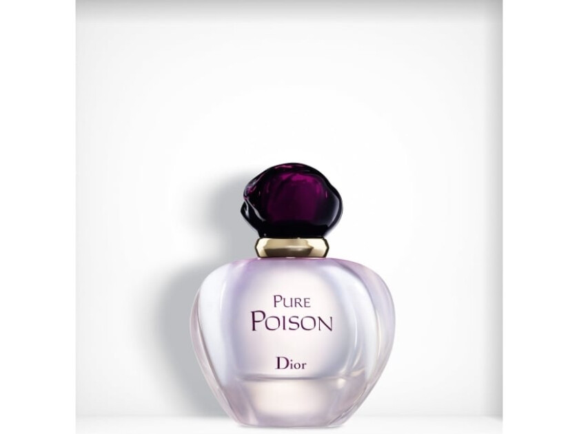 DIOR Pure Poison EdP (Størrelse: 100 ML)