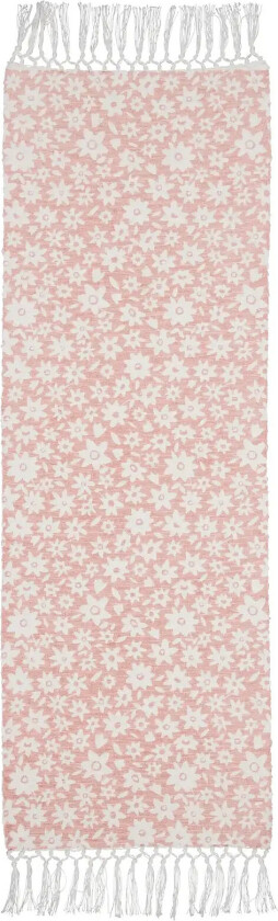 Runner Mia - Pink - 35X110CM