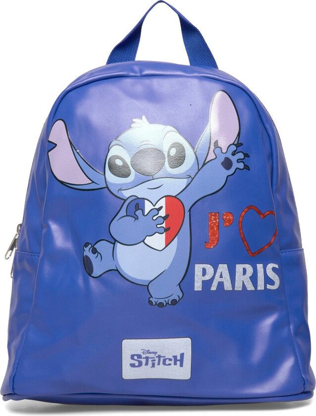 Bags - Blue - ONE SIZE