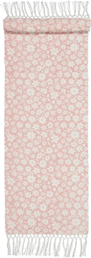 Runner Mia Long - Pink - 40X140CM
