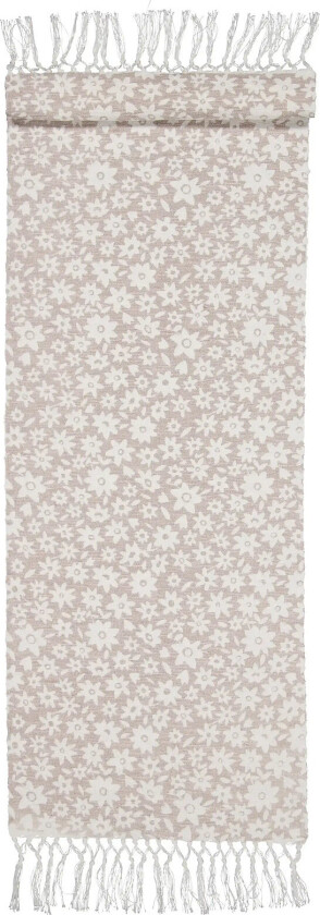 Runner Mia Long - Beige - 40X140CM