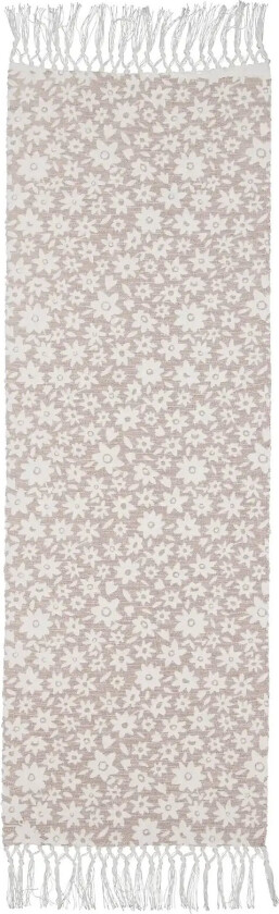 Runner Mia - Beige - 35X110CM
