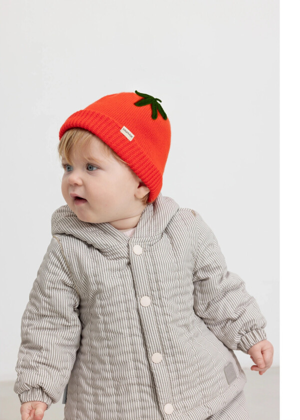 Atlas Tomato - Red - 152/176