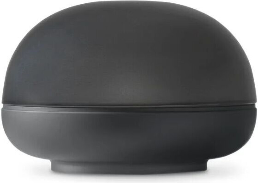 Soft Spot LED-lampe 9 cm Smoke