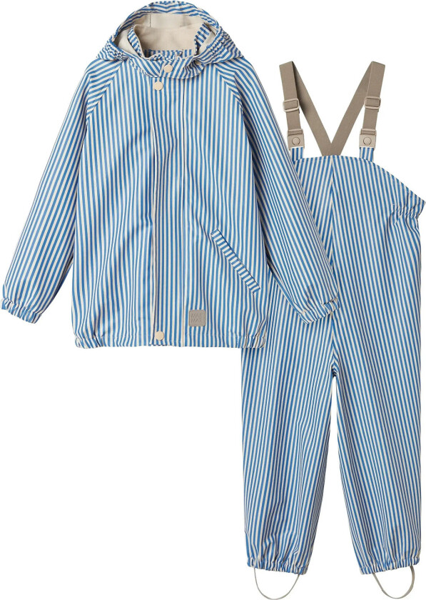 Oddy Set - Blue - 86