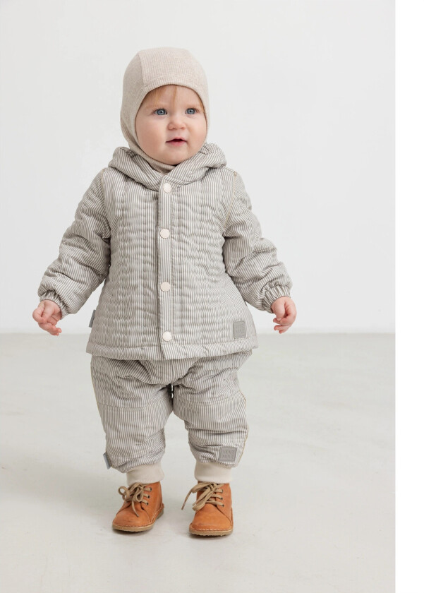 Balaclava - Beige - 80