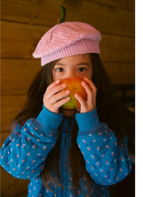 Alexo Raspberry - Pink - 152/176