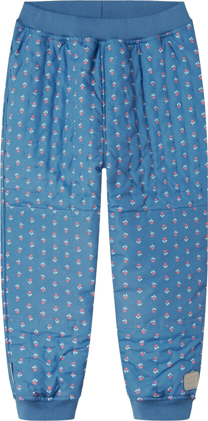 Odin Pants - Blue - 110