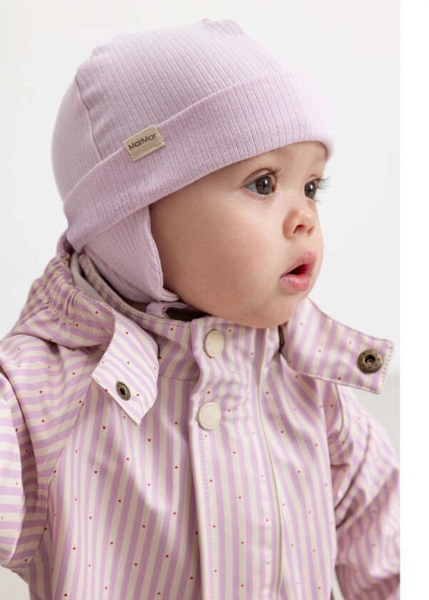 Orion Suit - Pink - 92