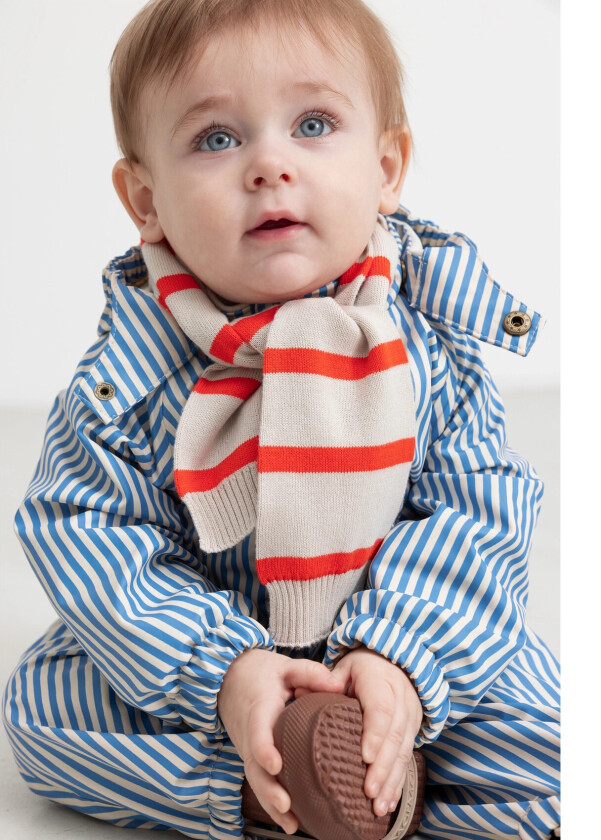 Orion Suit - Blue - 86