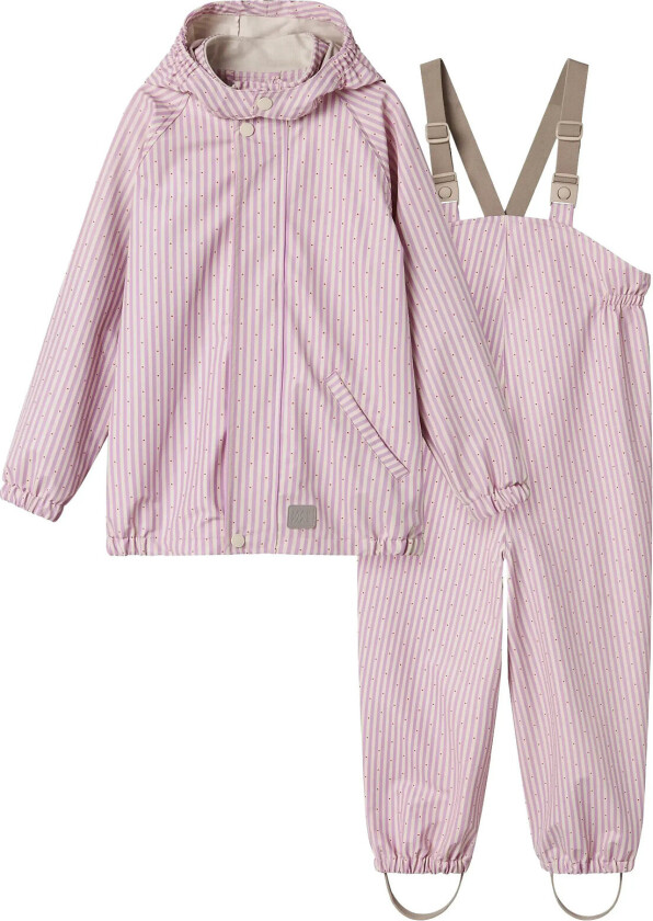 Oddy Set - Multi/patterned - 92/98