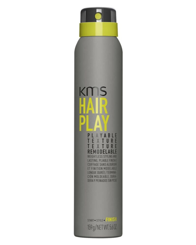 Bilde av KMS HairPlay Playable Texture 200 ml