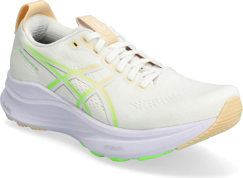 Gel-Kayano 32 - Yellow - 35.5