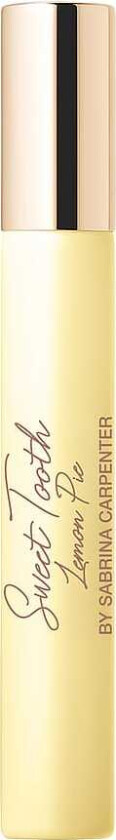 Lemon Pie Eau de Parfum 10 ml, Mini