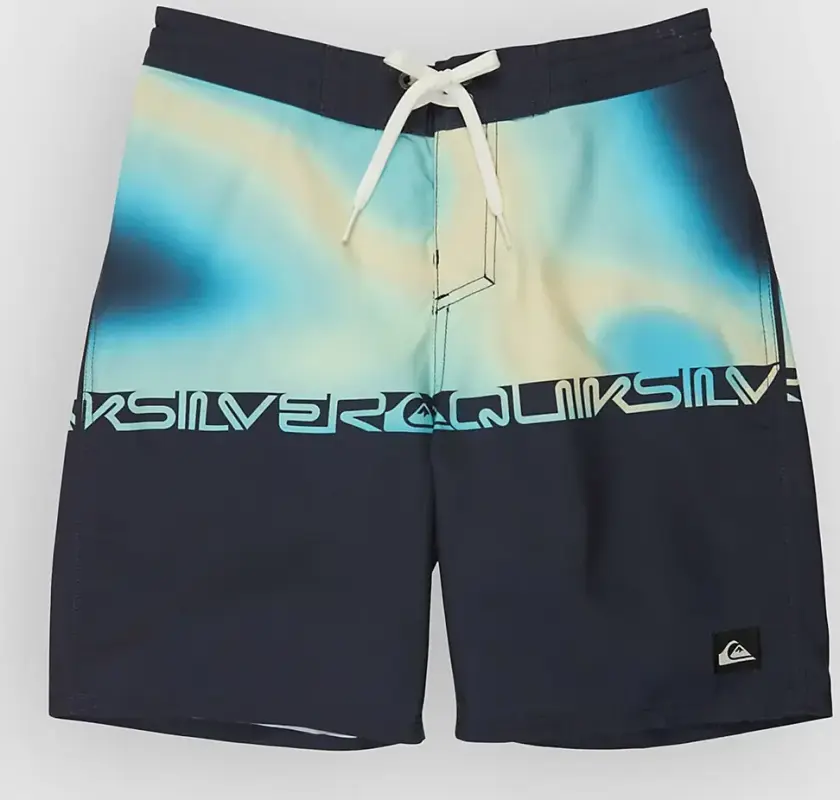 Everyday Half Jam 17 Kids Boardshorts blå