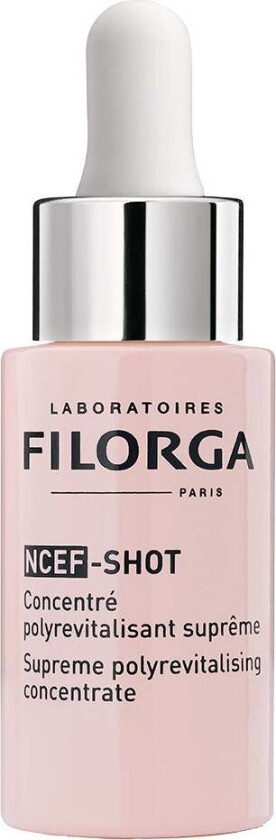 Filorga NCEF-Shot 15ml