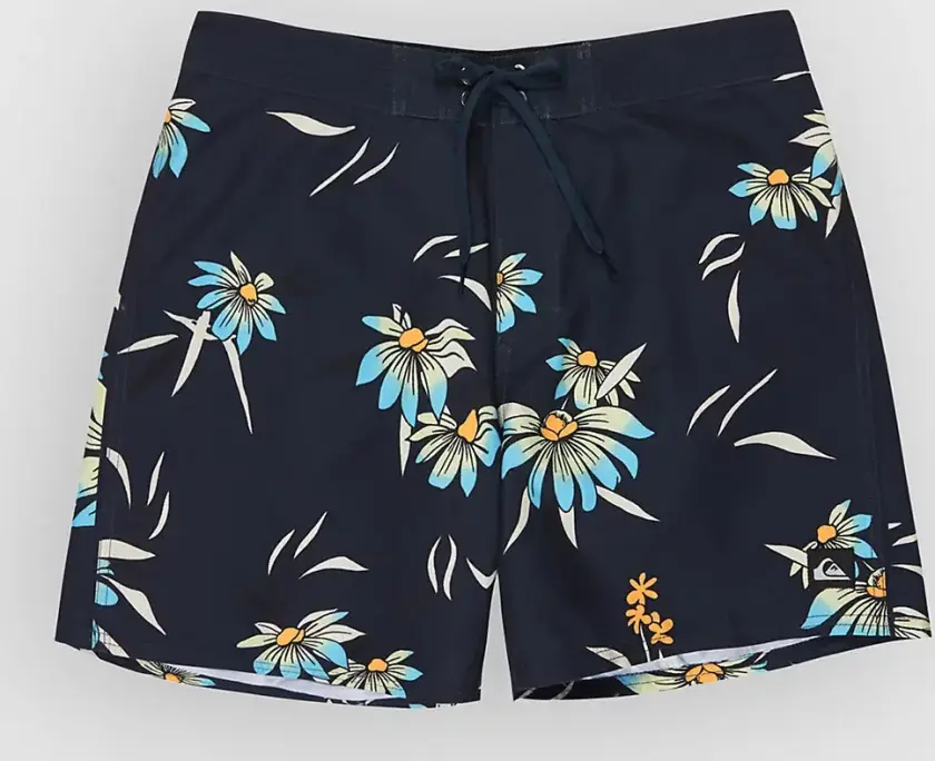 Everyday Half Jam 16 Boardshorts blå