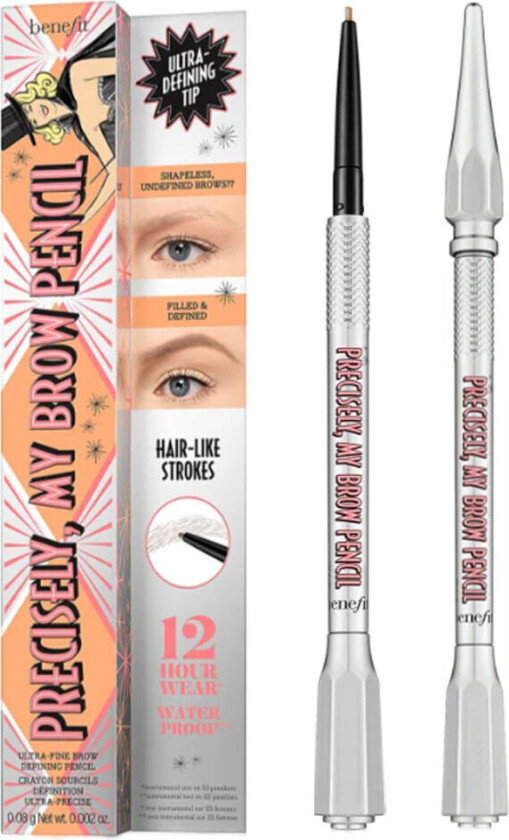 Precisely My Brow Pencil 2 Warm Golden Blond 0 g