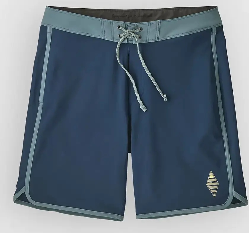 Bilde av Hydropeak Side Shore - 18 In. Boardshorts blå
