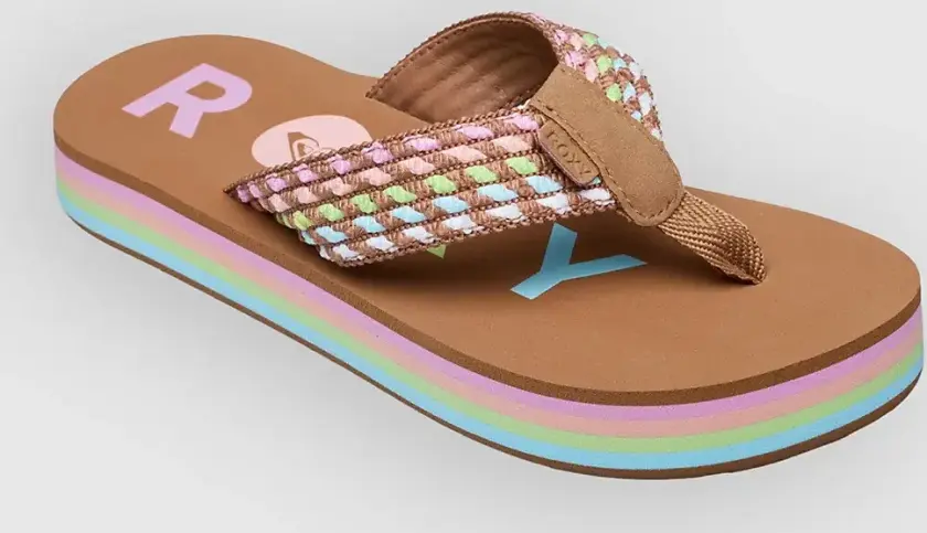 Rg Chika Hi Kids Sandaler mønster