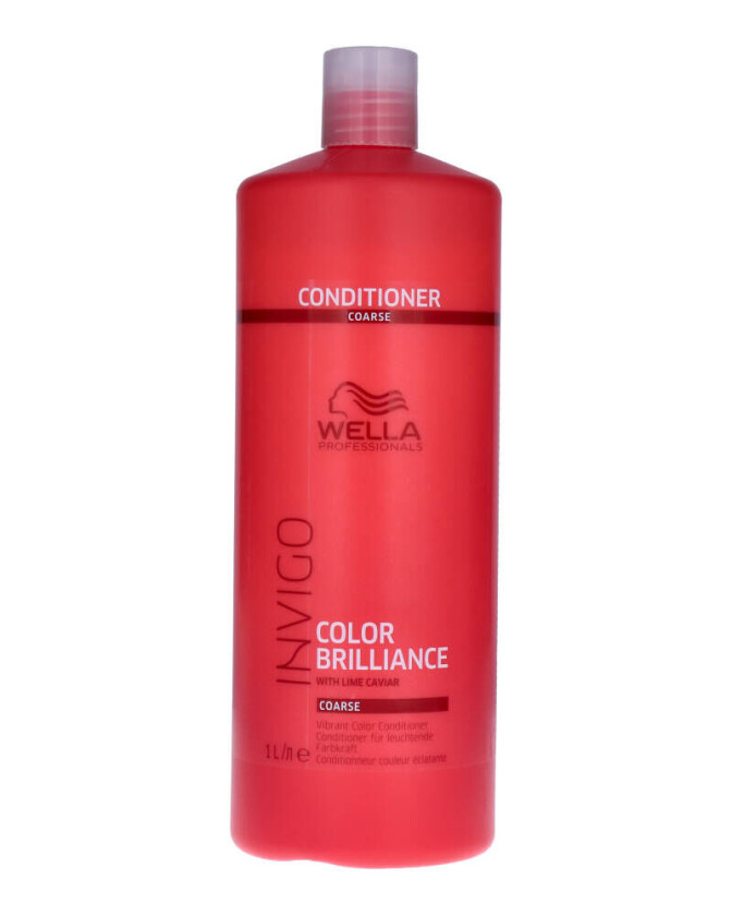 INVIGO Brilliance Conditioner, 1000 ml  Conditioner