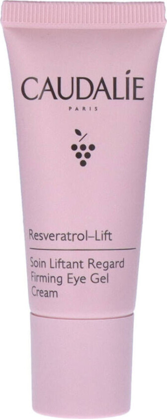 Resveratrol Firming Eye Gel Cream