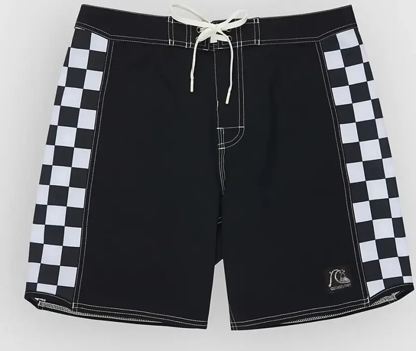 Original Arch 18 Boardshorts svart