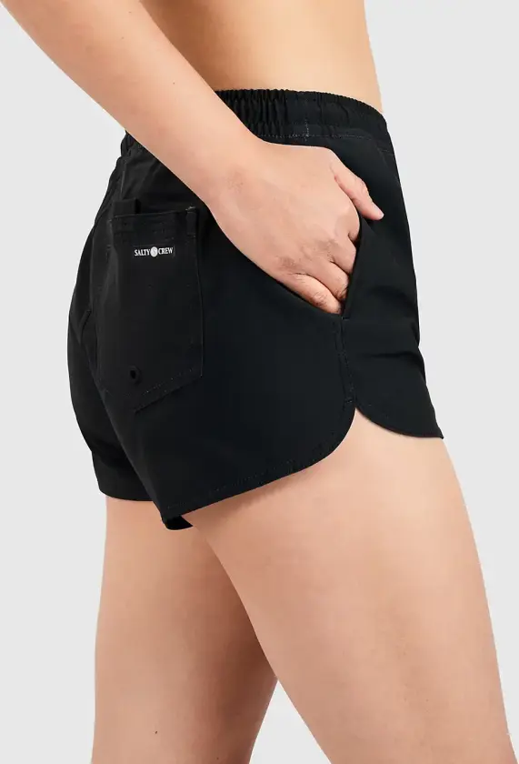 Beacons Boardshorts svart