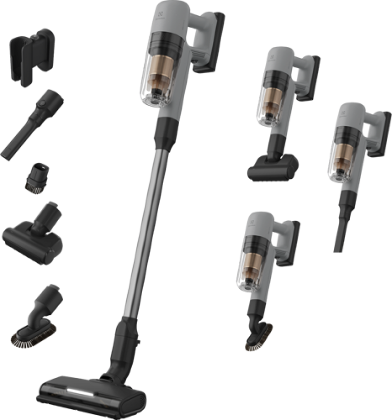 EP72AB21UG Trådløs Støvsuger