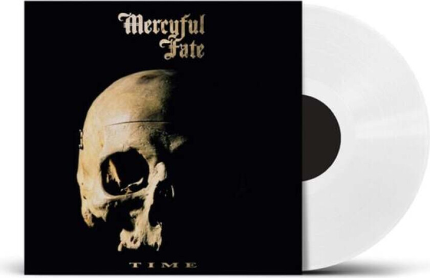 LP - Time - None - standard