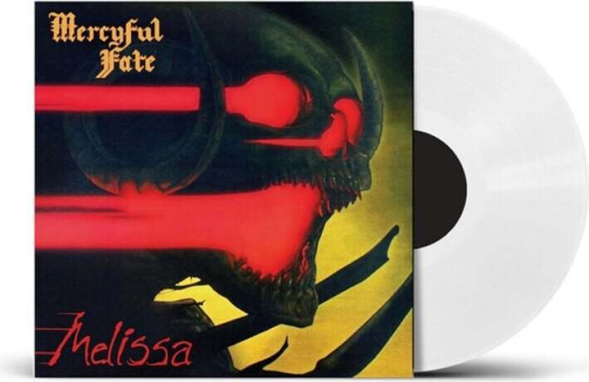 LP - Melissa - None - standard