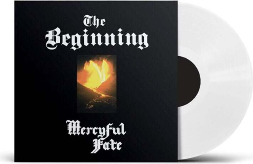 LP - The beginning - None - standard