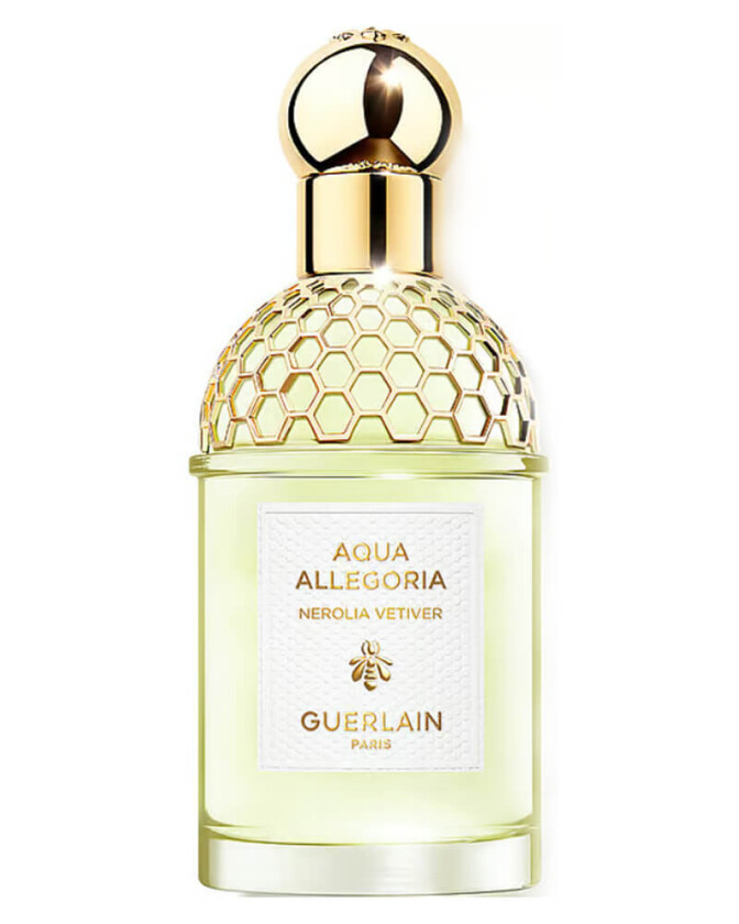 Aqua Allegoria Nerolia Vetiver EDT 125 ml