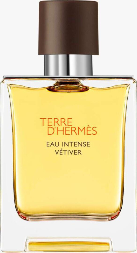 Terre d'Hermès Eau Intense Vètiver Eau de Parfum (Størrelse: 50 ML)